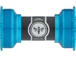 Chris-king ThreadFit T47 - 24i Innenlager -Shimano Verkäufe 421847