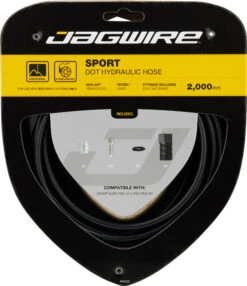 JAGWIRE Bremsleitung Sport Hydraulic Für DOT -Shimano Verkäufe 422010