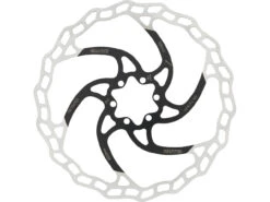 GALFER Fixed Disc Wave 1,8 Mm MTB 6-Loch Bremsscheibe -Shimano Verkäufe 422332