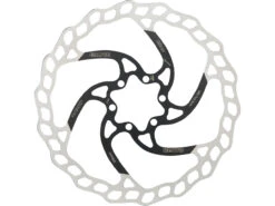 GALFER Fixed Disc Wave 1,8 Mm MTB 6-Loch Bremsscheibe -Shimano Verkäufe 422334