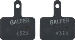 GALFER Bremsbeläge Disc Standard Für Tektro -Shimano Verkäufe 422595