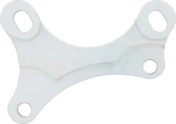 XLC Scheibenbremsadapter Für 180 Mm Scheibe -Shimano Verkäufe 423209