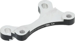 XLC Scheibenbremsadapter Für 180 Mm Scheibe -Shimano Verkäufe 423210