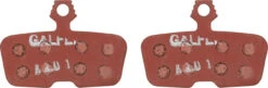 GALFER Bremsbeläge Disc Advanced Für SRAM/Avid -Shimano Verkäufe 424709
