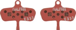GALFER Bremsbeläge Disc Advanced Für SRAM/Avid -Shimano Verkäufe 424712