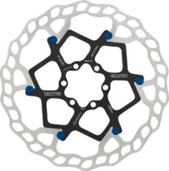 GALFER Floating Disc Wave 1,8 Mm MTB 6-Loch Bremsscheibe -Shimano Verkäufe 424743