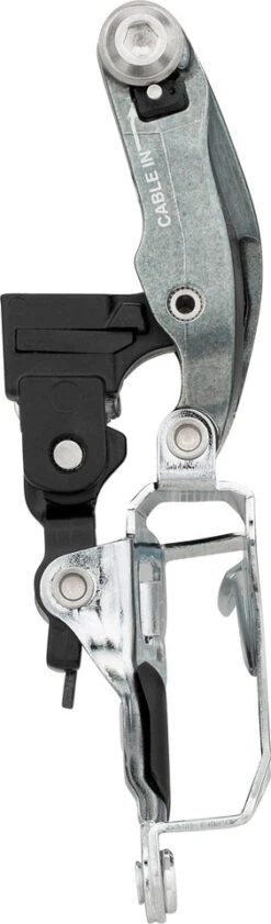 Shimano Tiagra Umwerfer FD-4700 2-/10-fach -Shimano Verkäufe 425092