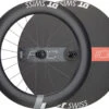 Dt-swiss ARC 1400 DICUT 80/Scheibe Carbon Disc Center Lock 28" Laufradsatz -Shimano Verkäufe 425221