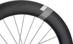 Dt-swiss ARC 1400 DICUT 80/Scheibe Carbon Disc Center Lock 28" Laufradsatz -Shimano Verkäufe 425224