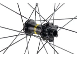 Mavic Crossmax Disc 6-Loch 29" Boost Laufradsatz -Shimano Verkäufe 425358