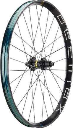 Mavic E-Deemax 35 Disc Center Lock 27,5" Boost Laufradsatz -Shimano Verkäufe 425380
