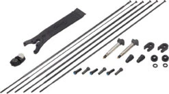 Mavic E-Deemax 35 Disc Center Lock 27,5" Boost Laufradsatz -Shimano Verkäufe 425383