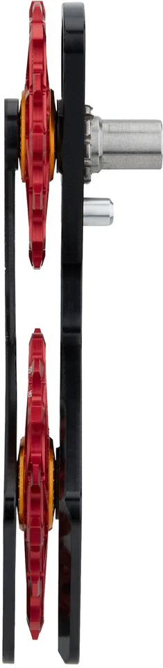 Kcnc Jockey Wheels System Schaltwerkskäfig + Schalträdchen 5 Kcnc Jockey Wheels System Schaltwerkskäfig + Schalträdchen – Bild 3