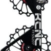Kcnc Jockey Wheels System Schaltwerkskäfig + Schalträdchen Mit Keramiklager -Shimano Verkäufe 426209