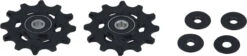 SRAM Schalträdchen Set Für Force 1/Force CX1/Rival 1/XX1/X01/X0 DH/X1/GX 5 SRAM Schalträdchen Set Für Force 1/Force CX1/Rival 1/XX1/X01/X0 DH/X1/GX -Shimano Verkäufe 426339