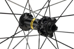 Mavic Crossmax Disc 6-Loch 27,5" Boost Laufradsatz -Shimano Verkäufe 426741