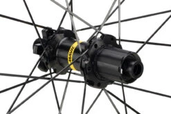 Mavic Crossmax Disc 6-Loch 27,5" Boost Laufradsatz -Shimano Verkäufe 426743