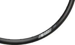 Dt-swiss U 683 Disc 27,5" Hybrid Utility Felge -Shimano Verkäufe 427033