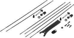 Mavic E-Deemax 30 Disc Center Lock 29" Boost Laufradsatz -Shimano Verkäufe 427999