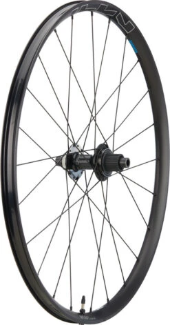 Shimano WH-MT601-TL-B Disc Center Lock 27,5" Laufradsatz -Shimano Verkäufe 428005