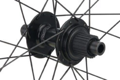 Shimano WH-MT601-TL-B Disc Center Lock 27,5" Laufradsatz -Shimano Verkäufe 428006