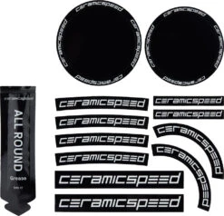 CERAMICSPEED T47a 30 Mm Innenlager -Shimano Verkäufe 429087