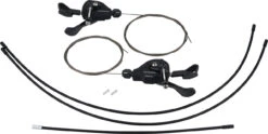 Shimano Schaltgriffe V+h Set SL-RS700 2-/11-fach -Shimano Verkäufe 429655