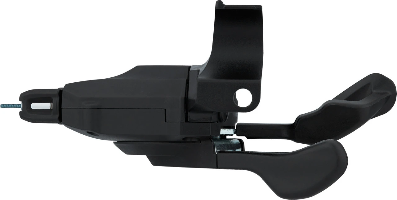 Shimano Deore Schaltgriff SL-M6000-I Mit I-Spec II 2-/3-/10-fach 3 Shimano Deore Schaltgriff SL-M6000-I Mit I-Spec II 2-/3-/10-fach