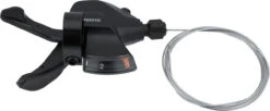 Shimano Schaltgriff SL-M315 Mit Klemmschelle 2-/3-/7-/8-fach -Shimano Verkäufe 429776