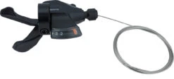 Shimano Schaltgriff SL-M315 Mit Klemmschelle 2-/3-/7-/8-fach -Shimano Verkäufe 429780