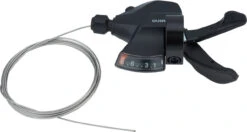 Shimano Schaltgriff SL-M315 Mit Klemmschelle 2-/3-/7-/8-fach -Shimano Verkäufe 429784