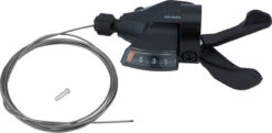Shimano Schaltgriff SL-M315 Mit Klemmschelle 2-/3-/7-/8-fach -Shimano Verkäufe 429788