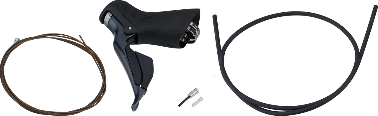 Shimano Ultegra Di2 Schalt-/Bremsgriff STI ST-R8150 2-/12-fach 6 Shimano Ultegra Di2 Schalt-/Bremsgriff STI ST-R8150 2-/12-fach – Bild 4