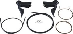 Shimano Ultegra Di2 V+h Set Schalt-/Bremsgriffe STI ST-R8150 2-/12-fach -Shimano Verkäufe 429907