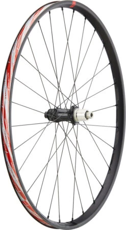 Fulcrum Red Zone 3 Disc Center Lock Boost 29" Laufradsatz -Shimano Verkäufe 429911