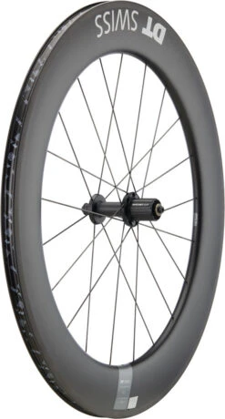 Dt-swiss ARC 1400 DICUT 80 Carbon Felgenbremse 28" Laufradsatz -Shimano Verkäufe 429959