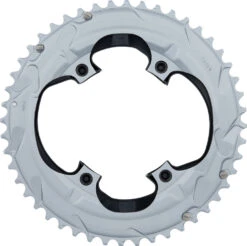 SRAM Kettenblatt Road Für Rival 2x12-fach 107 Mm Lochkreis -Shimano Verkäufe 430376
