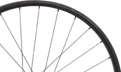 Tune Crosser Carbon Endurance Disc Center Lock 28" Laufradsatz -Shimano Verkäufe 430950