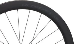 Shimano WH-R8170-C50-TL Ultegra Disc Center Lock Carbon Laufradsatz -Shimano Verkäufe 431354