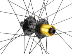 Tune Crosser Alu Endurance Disc Center Lock 28" Laufradsatz -Shimano Verkäufe 431400