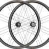 Campagnolo® Bora Ultra WTO 33 Carbon Disc Center Lock 28" Laufradsatz -Shimano Verkäufe 435850