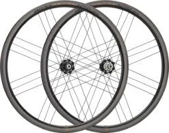 Campagnolo® Bora Ultra WTO 33 Carbon Disc Center Lock 28" Laufradsatz