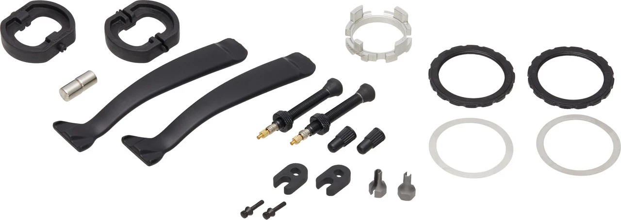 Campagnolo® Bora Ultra WTO 33 Carbon Disc Center Lock 28" Laufradsatz 9 Campagnolo® Bora Ultra WTO 33 Carbon Disc Center Lock 28" Laufradsatz – Bild 7