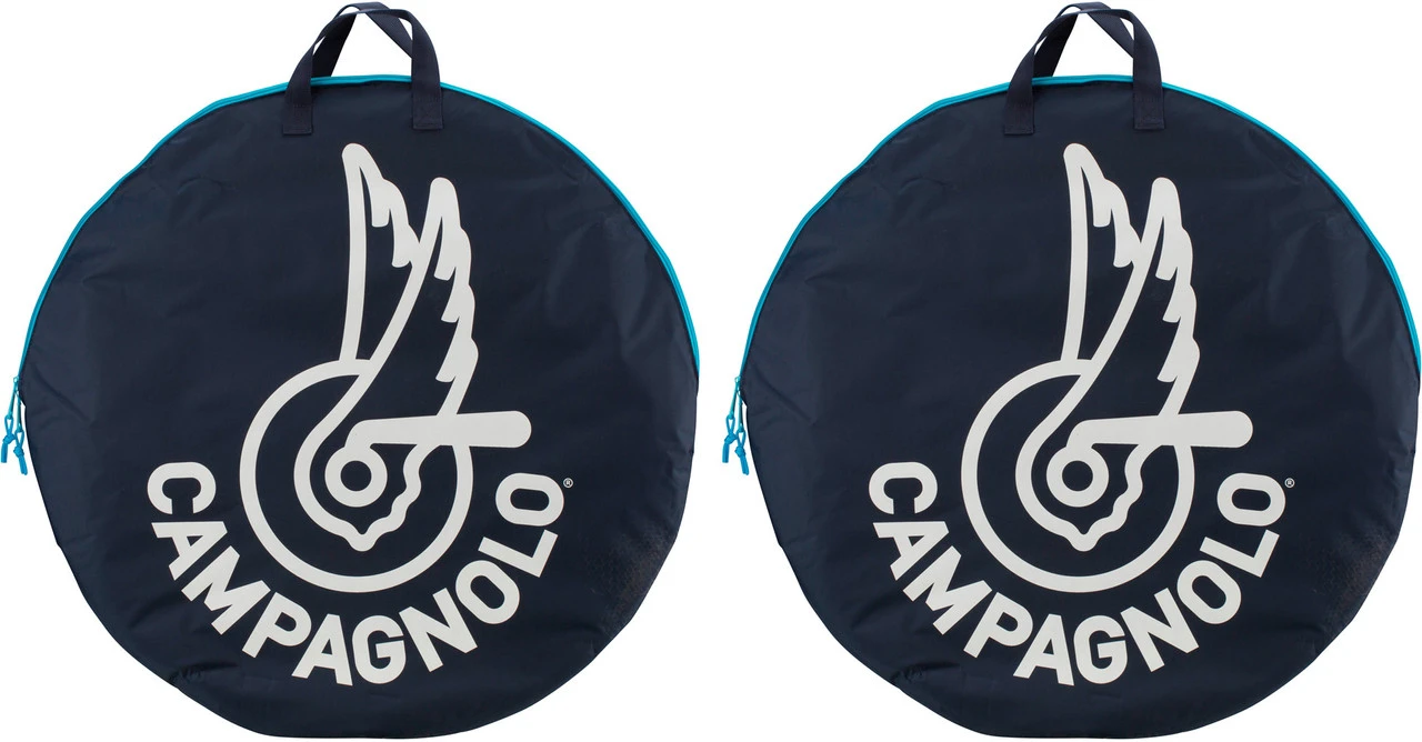 Campagnolo® Bora Ultra WTO 33 Carbon Disc Center Lock 28" Laufradsatz 11 Campagnolo® Bora Ultra WTO 33 Carbon Disc Center Lock 28" Laufradsatz – Bild 9