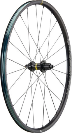 Mavic Crossmax Disc Center Lock 29" Boost Laufradsatz -Shimano Verkäufe 435880