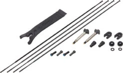 Mavic Crossmax Disc Center Lock 29" Boost Laufradsatz -Shimano Verkäufe 435883