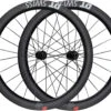 Dt-swiss ARC 1100 DICUT 50 Carbon Disc Center Lock 27,5" Laufradsatz -Shimano Verkäufe 436868