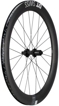 Dt-swiss ARC 1400 DICUT 62 Carbon Disc Center Lock 28" Laufradsatz -Shimano Verkäufe 436907