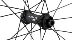 Dt-swiss HEC 1400 SPLINE 47 Carbon Boost Disc CL Hybrid 28" Laufradsatz -Shimano Verkäufe 437026