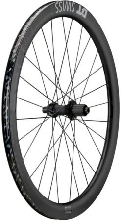 Dt-swiss HEC 1400 SPLINE 47 Carbon Boost Disc CL Hybrid 28" Laufradsatz -Shimano Verkäufe 437027